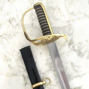 Nashville Plow Works Sapeli