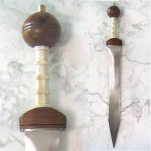 Roomalainen Gladius: Maintz