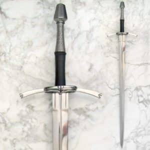 15th Century Longsword