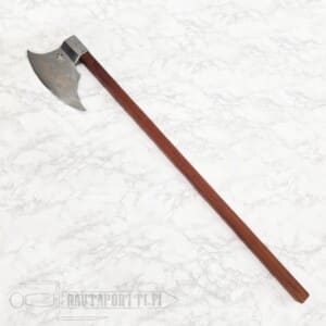 Crusader Axe