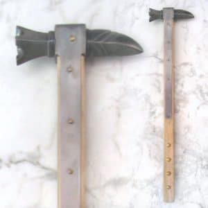 Saksalainen sotavasara