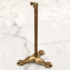 Teline kirjeenavaajalle