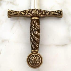 Excalibur –kirjeenavaaja