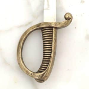 Briquet –kirjeenavaaja