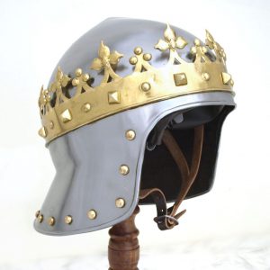 Kuninkaan Kypärä