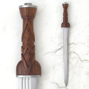 Varhainen skottilainen Dirk