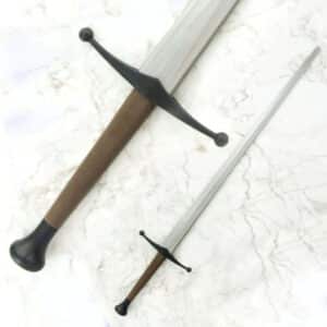 Synteettinen pitkämiekka