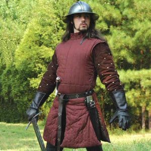 Jalkaväen gambeson