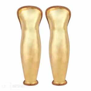 Messinkiset säärisuojat