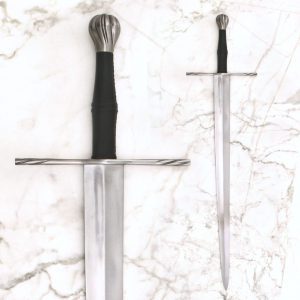 Erbach Castle Sword