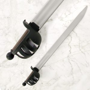 Synteettinen cutlass