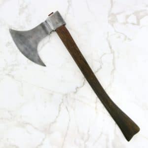 Metsästäjän kirves