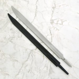 Terä synteettiseen messeriin / falchioniin