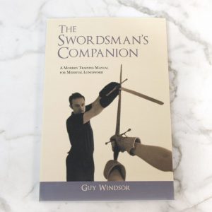 Swordmans Companion