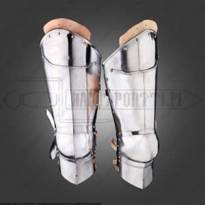 'Avant' Milanolaiset jalkasuojat