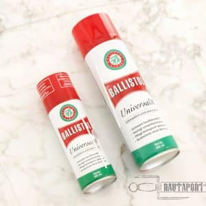 Ballistol yleisöljy 200ml