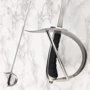 Radaelli sapeli -tylppä