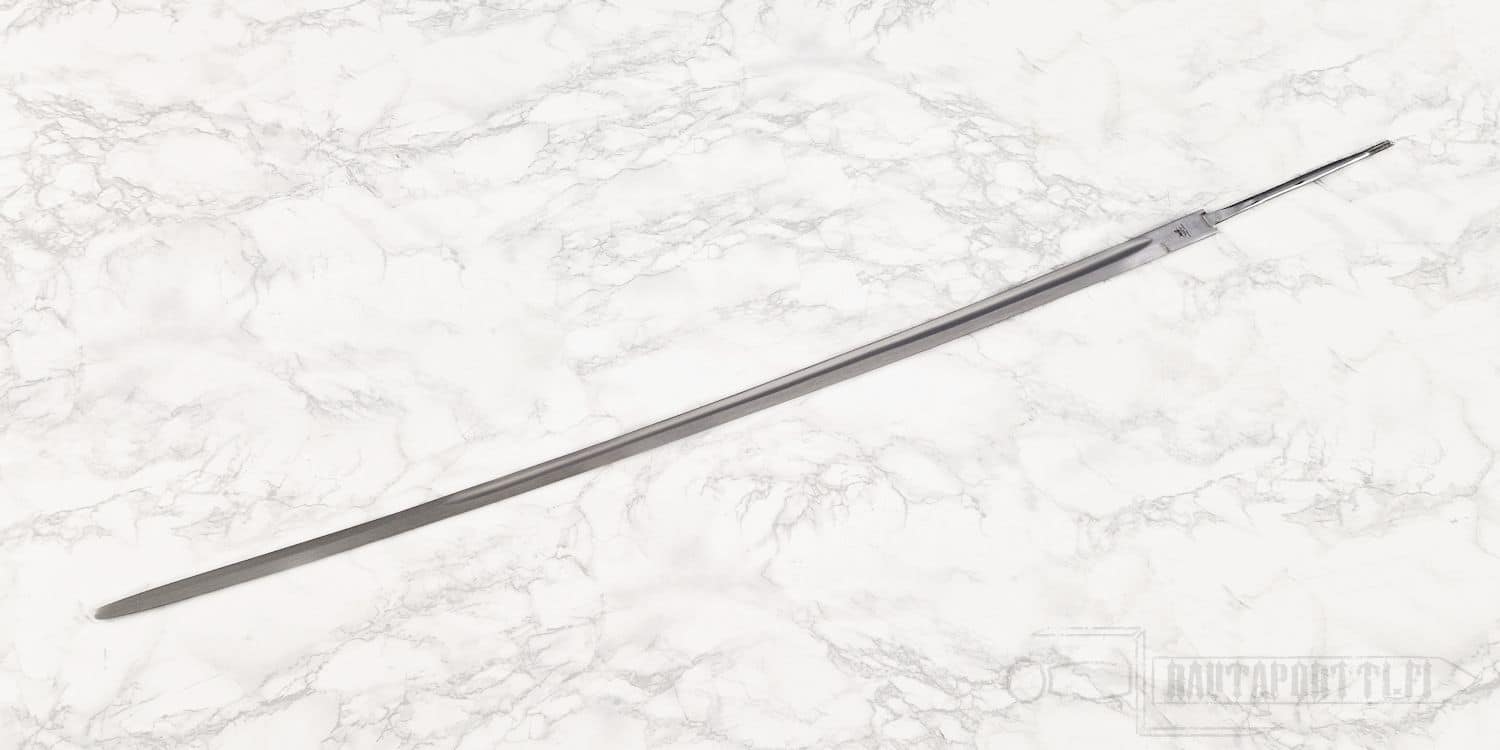 Vaihtoterä Pecoraro ja Radaelli sapeliin - Image 2