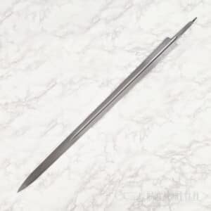 Tinker varhaiskeskiajan miekan vaihtoterä