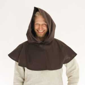 Basic Medieval Hood