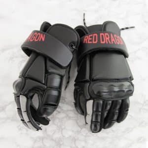 Red Dragon hansikkaat