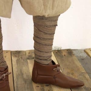 Puuvillaiset säärisiteet