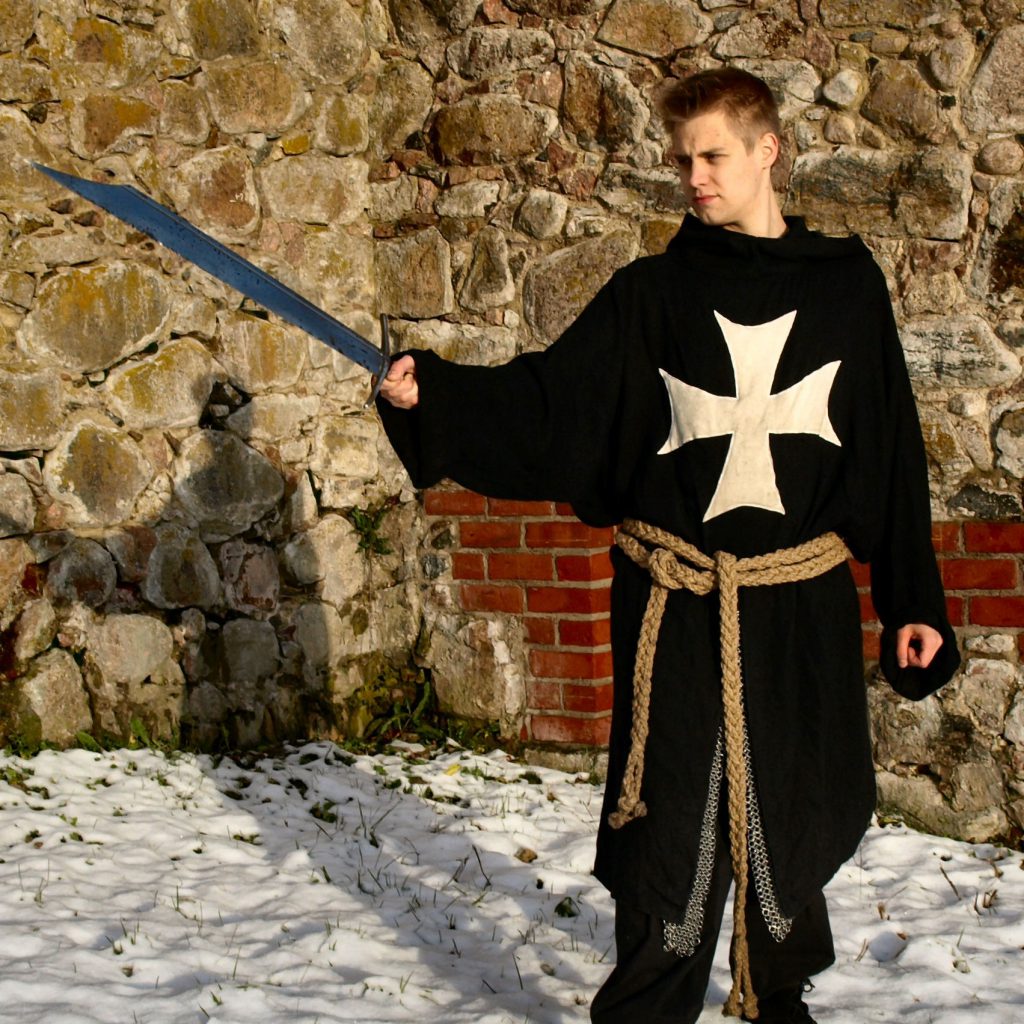 Teräaseiden käsittely ja kestävyys