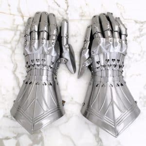 Gothic Gauntlets