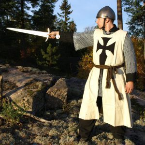 Teutonic Tabard