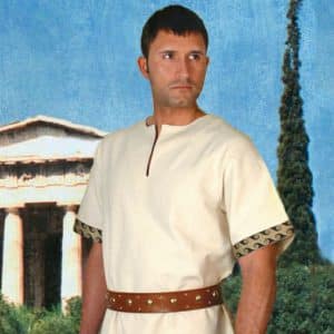 Kreikkalainen chiton