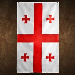 Temppeliherrain lippu