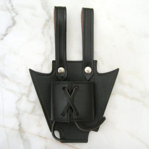 Kannatin tikarille / pienelle miekalle