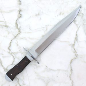 1880 Bowie Knife