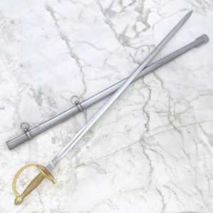 US Model 1840 aliupseerimiekka