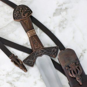 Suontaka Viking Sword