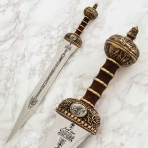 Julius Ceasar Gladius