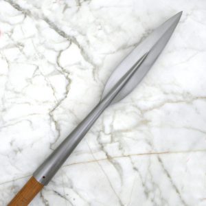 European Spearhead