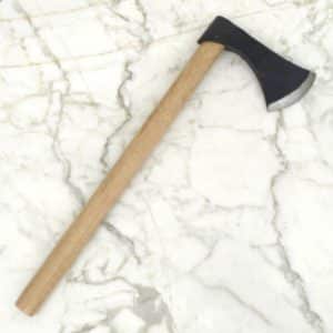 Frankish Axe