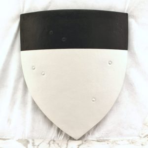 Templar Shield