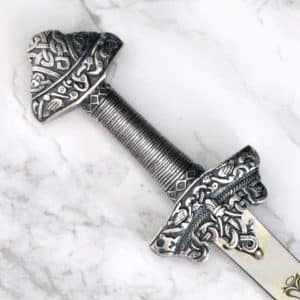 Viking Letter Opener