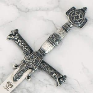 Salomon Letter Opener