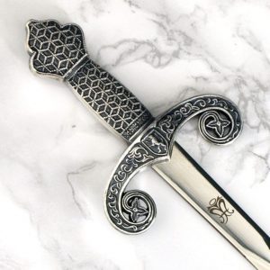 Saint Ferdinand III Sword Letter Opener