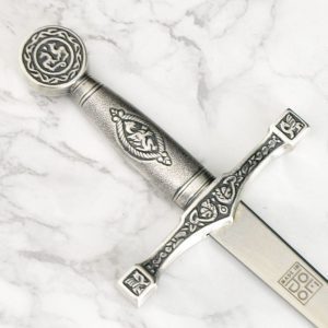 Excalibur-kirjeenavaaja