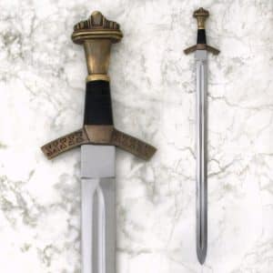 Historical Excalibur