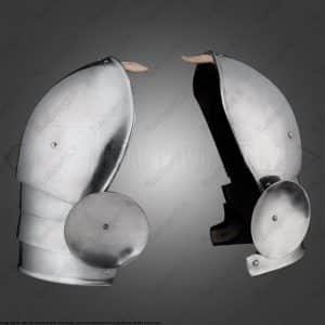 Olkapääsuoja besagewlla