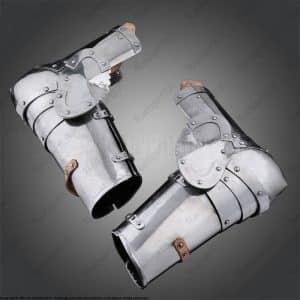 Churburgin käsipanssarit