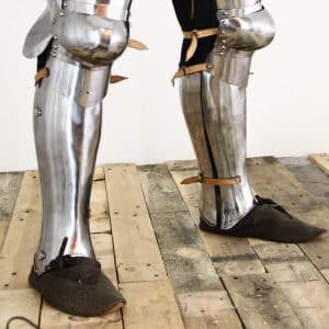 Umpinaiset säärisuojat