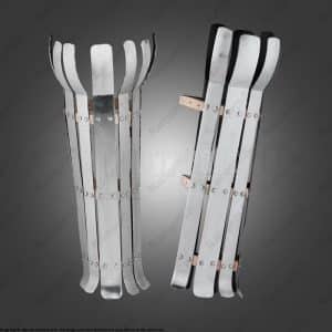 Splint-säärisuojat