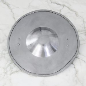 Light Medium-sized Buckler