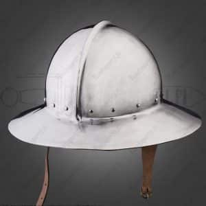 Kettle Hat -kypärä